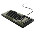 Teclado Mecanico Pcyes 75% Arkeum Cammo Edition Switch Blue - Akcm75bbr - 286147