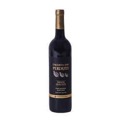 Encosta das Perdizes Private Selection Tinto