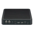Sistema De Videoconferência Logitech Rally Vc Ultra Hd Preto - 960-001233