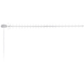 Antena Celular Yagi 4g Lte 700mhz 20dbi Cf-720