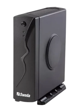 SWEDA CPU INTEL CORE SP-30 i5