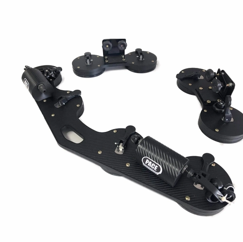 Transbike Ventosa Pace Rocket