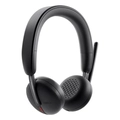 Headset Dell Wl3024 Csg Pro Stereo Sem Fio  - 520-bbch-cp112