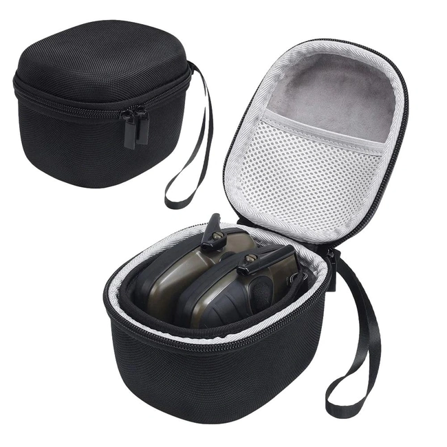 Case Estojo p/ Abafador Eletrônico