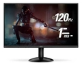 Monitor Gamer Aoc 21,5