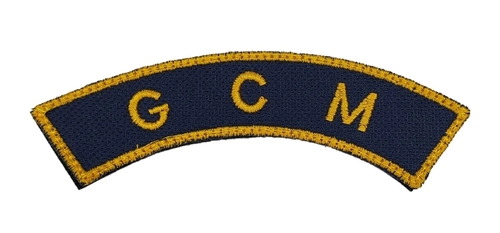 Listel GCM -  Guarujá