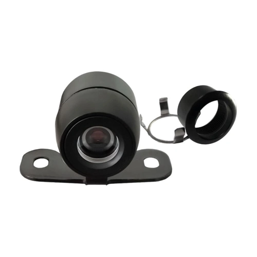 Camera De Re Ou Frontal Roadstar Rs-201br Plus Borboleta