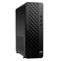 Desktop Hp Hpcm 2 Sff G1i Intel Core I5-14500 8gb 256gb Ssd Windows 11 Pro - D06wzat#ak4