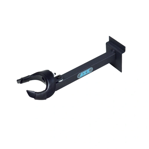 Expositor Slat Wall Ask Asl Para Instrumentos De Corda