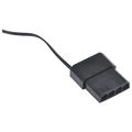 Fan para Gabinete 120mm Preto - Cf120