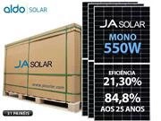 Painel Solar Fotovoltaico