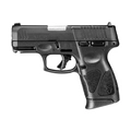 PISTOLA G2C .38TPC 2X12T CAFO BLACK