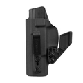 Coldre Kydex® IWB 2.0 Destro para Taurus® - Série 800 (Invictus)