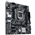 Placa Mãe LGA1200 Asus H510M-E Prime DDR4