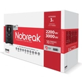 SMS NOBREAK POWER VISION UPV 2200VA BI-115