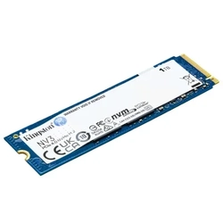 Ssd Kingston Nv3 1tb M.2 2280 Pcie Nvme - Snv3s/1000g