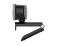 Webcam 720P 30FPS com Microfone Integrado, Preto, Multi- WC056