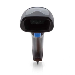 Leitor Datalogic Quickscan Qd2590 2d Usb C/sup Qd2590-bkk1s