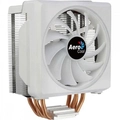 Cooler Para Processador Argb Branco Aerocool - Cylon 4f