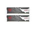 Memoria Patriot Viper Venom 32gb (2x16gb) 6400mhz Ddr5 Udimm - Pvv532g640c32k