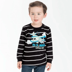 Camiseta Manga Longa Fly High Cativa - Masculina