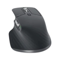 Mouse Logitech MX Master 3S Preto Sem Fio - 910-006561-C