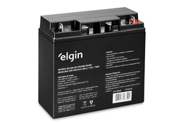 Bateria Selada de Chumbo Vrla 12v 18ah, Terminal L1