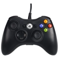 Controle Xbox 360/pc Usb - Retrô - Vinik X360
