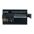 Fonte 800w Cooler Master G800 80 Plus Gold - MPW-8001-ACAAG-BR