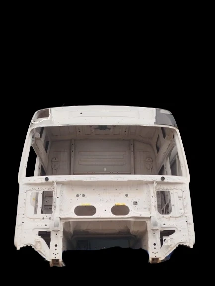 Cabine volvo fh4 teto alto 2009 (id:8223)