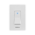 Interruptor Smart Wi-fi Ews101 Intelbras 4850000