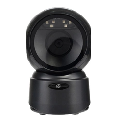 Leitor De Código De Barras Nonus Omni Omnidirecional 2d e 1d Fixo - 012096