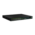 Switch Gerenciavel Layer 3 de 24 Portas Gigabit Poe e 4 Sfp+ S3028g-pb Max 4760078