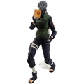 Action Figure Naruto Shippuden - Kakashi Hatake - Variable Action Heroes Dx Ref.: 833618