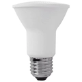 Lampada Superled Par 20 White 6w Bivolt 36 Graus 6500k Ourolux