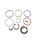KIT REPARO COMPLETO DA UNIDADE INJETORA VOLVO D12A / D12C – LINHA FH380 / GLOBETROTTER EQ. 7135-488 11-23-294 OMS