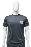 Camisa interna - CINZA