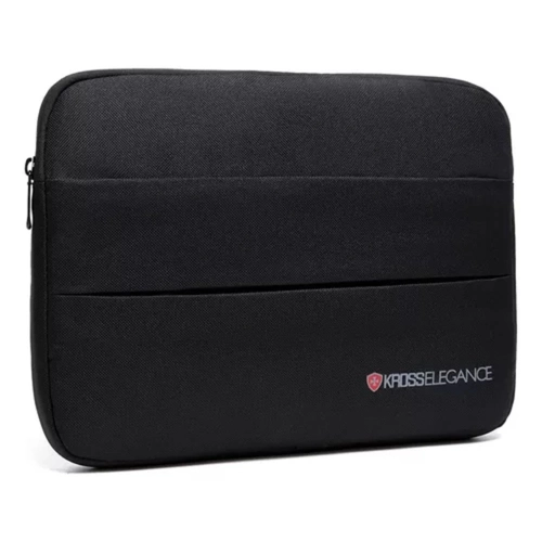 Maleta Case P/ Notebook Até 15,6 Ke-SLV156 Preta - Kross