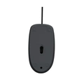 Mouse Usb Multilaser Mf400 Silent Preto - Mo386
