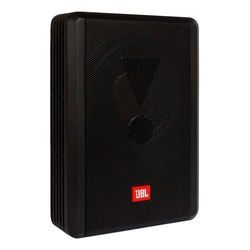 Caixa De Som Jbl Ativa Slim - Sw8a-ms