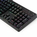 Teclado Mecanico Redragon Manyu Swt.Blue K579 RGB ABNT2