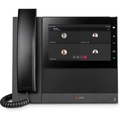 Telefone Hp Poly Ccx 600 Teams Poe Enabled - 82z84aa