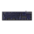 Teclado Mecânico Gamer T-Dagger Bermuda Switch Blue - T-TGK312-BL