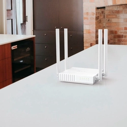Roteador Tp-link Wireless Dual Band Ac750 Archer C21 - Arche