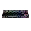 Teclado Mecânico Gamer Redragon Kumara Pro RGB Wireless Preto - K552RGB-BRS-B (PT-BLUE)