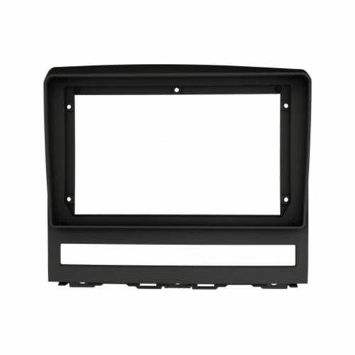 Moldura Fiamon 9 Fiat Strada/palio Adventure 13 - Grafite