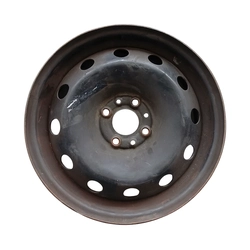 Roda Aro 15 Fiat Palio Weekend/ Grand Siena 2006 (ID:11957)