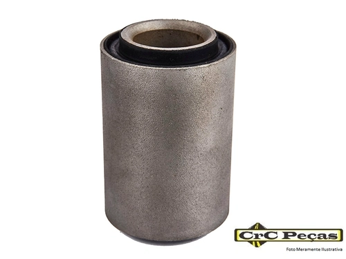 Bucha da Mola Traseira - VW 7110 à 8150