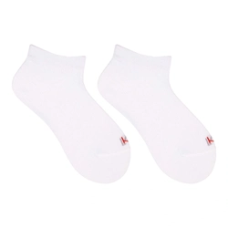 Meia Kids Cano Curto Lisa Leke - Unissex