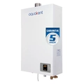 Aquecedor De Água A Gás 14l Digital Aquakent - GN